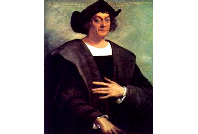 世界著名的十大探險家 哥倫布僅列第八，第一名為女性