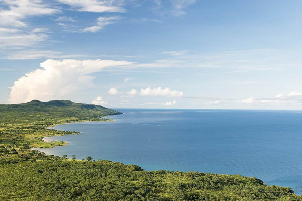 世界十大湖泊排行榜 馬拉威湖