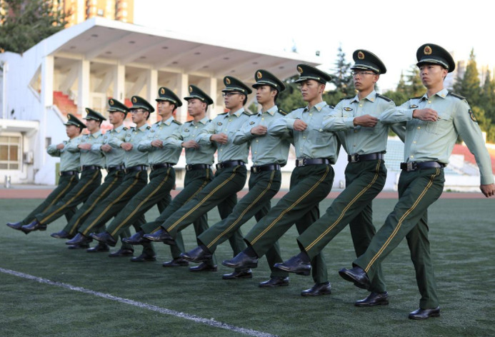 全國軍事類院校排行榜 42所軍事學校上榜，湖南國防科技術大排第一