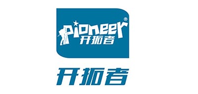 開拓者/PIONEER