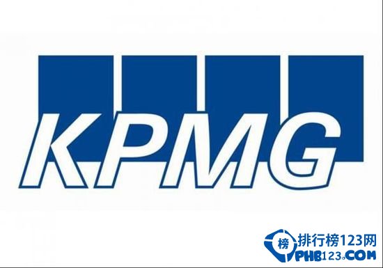 畢馬威（KPMG）員工中女性所占比例：46%高級經理中女性所占比例：36%
