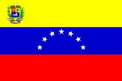 委內瑞拉人口數量2015