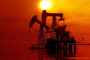 全球十大石油生產國