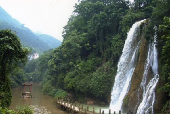 巴南免費旅遊景點大全排行榜