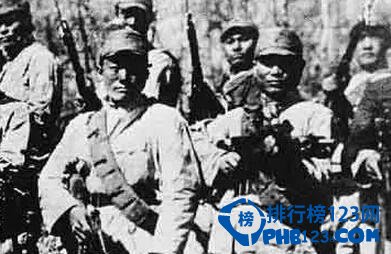 中國抗日戰爭