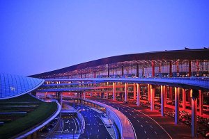 中國十大機場面積排名：白雲機場上榜 第一141萬平方米