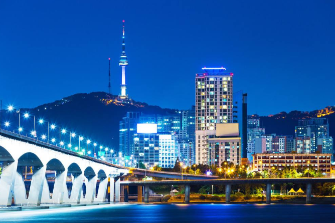 世界最有錢十大城市排名榜 東京第一，中國僅香港上榜