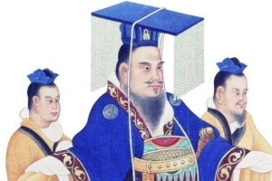 四大公認的千古一帝，秦始皇為如今中國版圖奠定了基礎