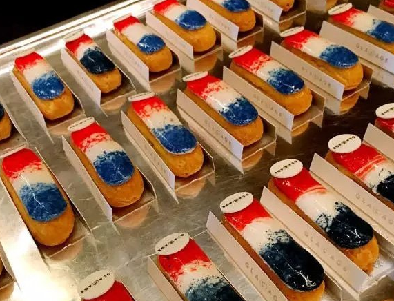 法國20道著名甜點 去法國必吃的經典法式甜點
