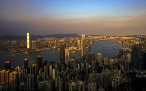 中國民富城市排行榜，中國各地區經濟排名