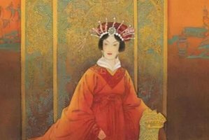 中國古代十大最狠毒的皇后，趙飛燕上榜，第三是歷史唯一正統女皇帝