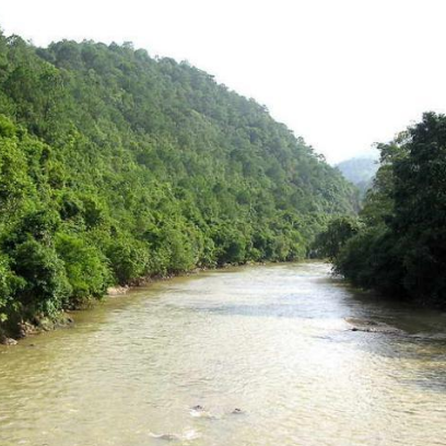 瀾滄江-湄公河