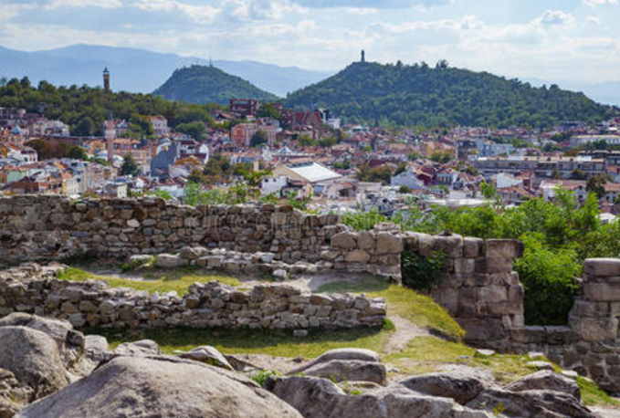 世界最古老的十大城市 傑里科排第一，建於公元前9000年