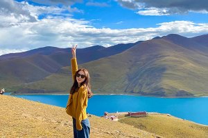 去西藏旅遊費用需要多少？和閨蜜去西藏玩一趟需要多少錢？