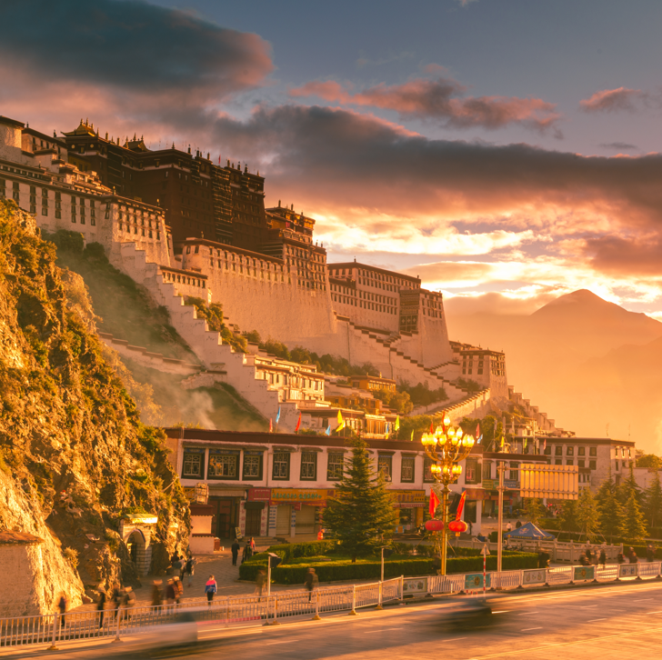 西藏十大民營企業排行榜