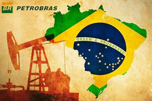 2015年世界500強巴西企業名單