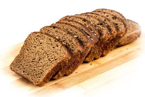 世界十大最好吃的麵包 黑麥麵包有著與眾不同的顏色