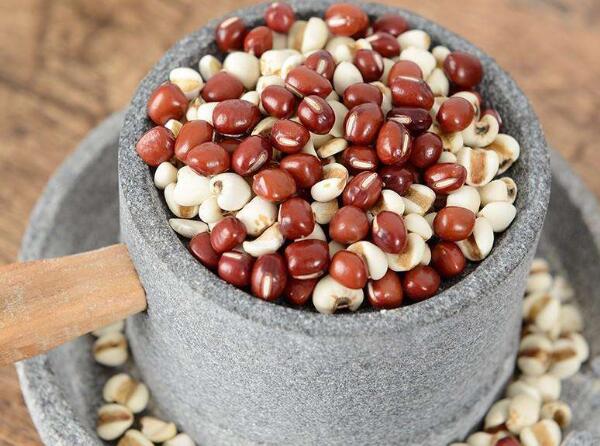 紅豆薏米粉十大品牌排行榜，補血養顏之佳品！