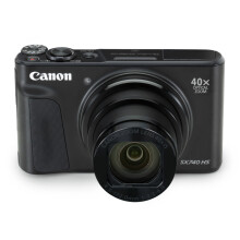 Canon/佳能 PowerShot SX740 HS