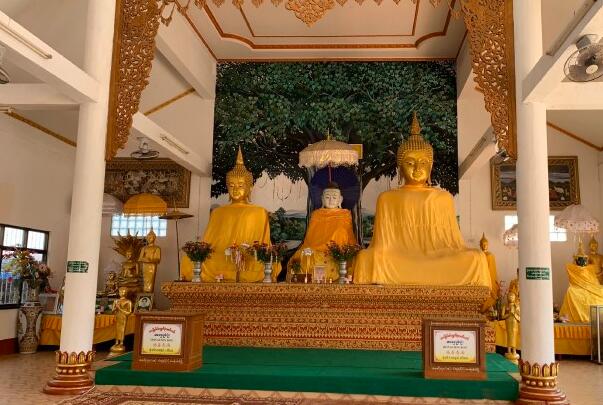 緬甸撣邦十大旅遊景點排名