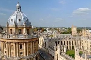 2018泰晤士高等教育英國大學排名：牛津大學排第一
