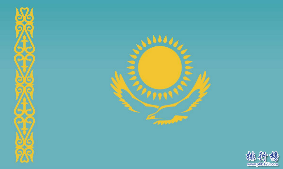 【哈薩克斯坦人口2018總人數】哈薩克斯坦人口世界排名2018