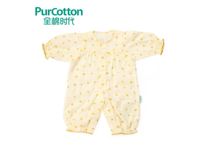 國內十大嬰兒衣服品牌 柔軟舒適，寶寶的最佳選擇