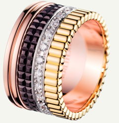 2015全球十大鑽石戒指品牌排名