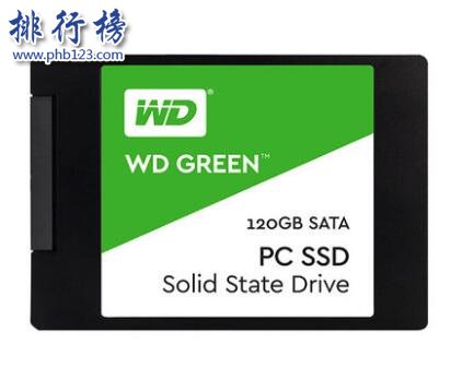 SSD固態硬碟哪些比較好？SSD固態硬碟十大品牌排行榜
