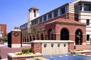 2018年QS世界大學傳播學與媒體研究專業排名：南加州大學第一