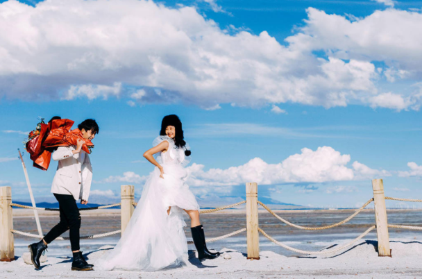 新疆婚紗照旅拍最佳月份