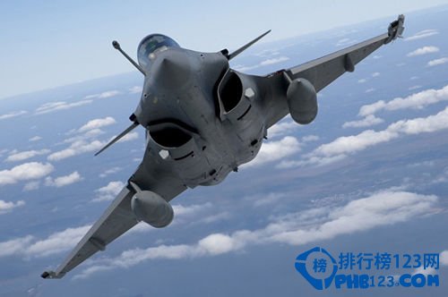 2014新！全球最先進戰鬥機排名