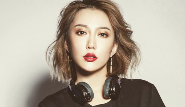 中國十大女dj排名 中國有名的女dj是誰?