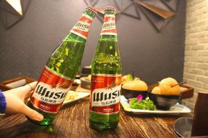 中國十大烈性啤酒排名 泰山啤酒上榜 第一度數高后勁大