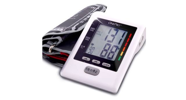 電子血壓計哪個品牌準確？電子血壓計世界品牌排行榜10強介紹