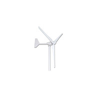 風力發電機十大品牌排行榜