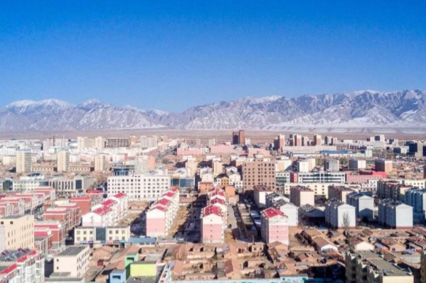 內蒙古十大面積最大的城市排行榜