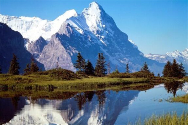 世界最高十大峰排名 珠穆朗瑪峰第一，你認識哪幾座呢