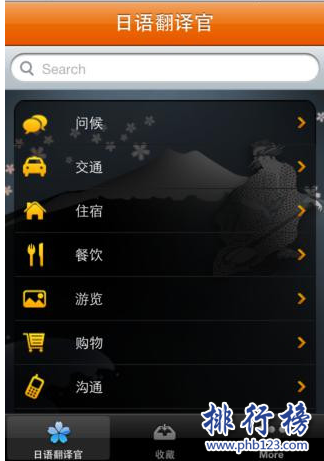 翻譯app排行榜