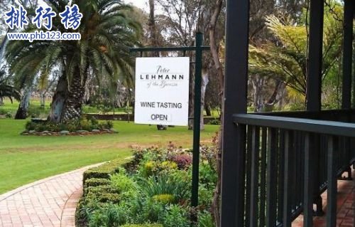 澳洲酒莊排名10強 澳洲十大葡萄酒酒莊