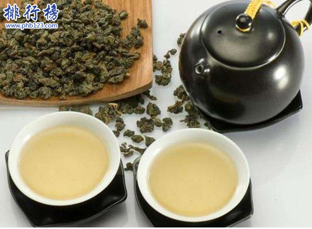 中國茶系有幾種？盤點中國六大茶系排名介紹