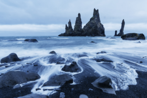 冰島十大美景：鑽石沙灘上榜，第三是全球最美瀑布