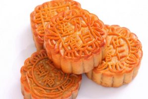 中國四大月餅種類 蘇式月餅上榜,第一流傳廣