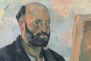 後印象派三傑：保羅·高更上榜，第一是現代主義繪畫之父
