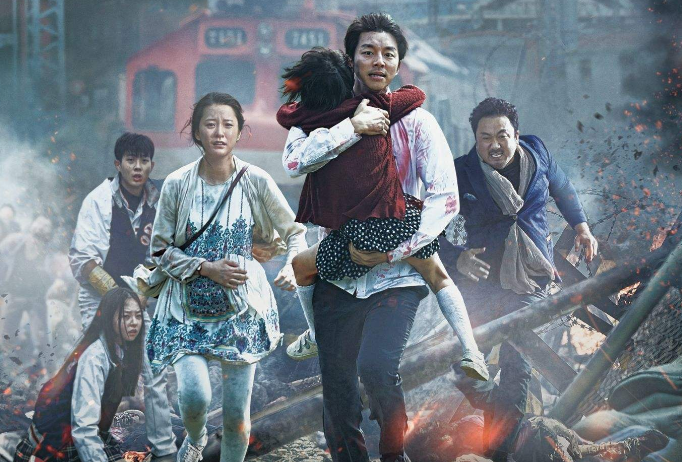 世界十大災難電影 釜山行上榜，2012最熱門