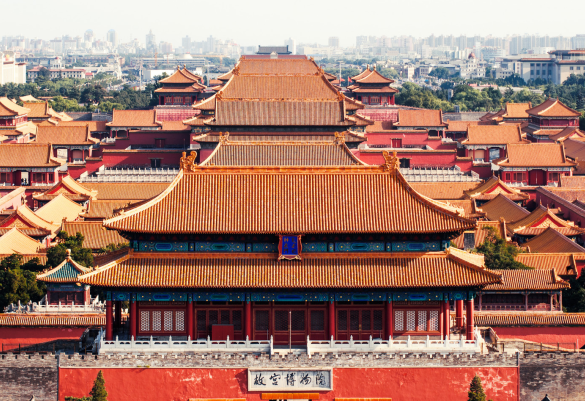 天津周邊旅遊景點排行榜前十名