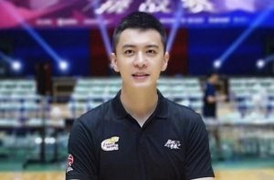 中國男籃十大帥哥 郭艾倫上榜，第三來自新疆