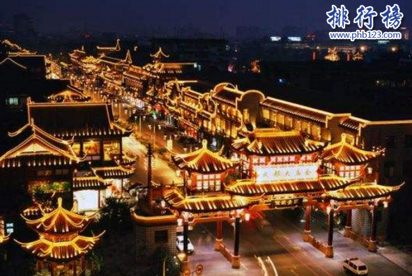 中國最好玩的城市有哪些?中國十大必去旅遊城市