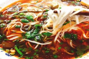 惠州十大熱門川菜館排名：川小艷上榜，第3吃串串