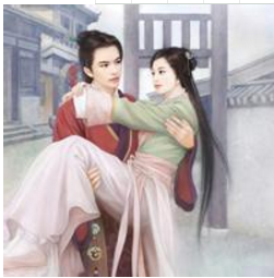 中國古代四大喜劇：勇於追求自由婚姻美滿結局超甜